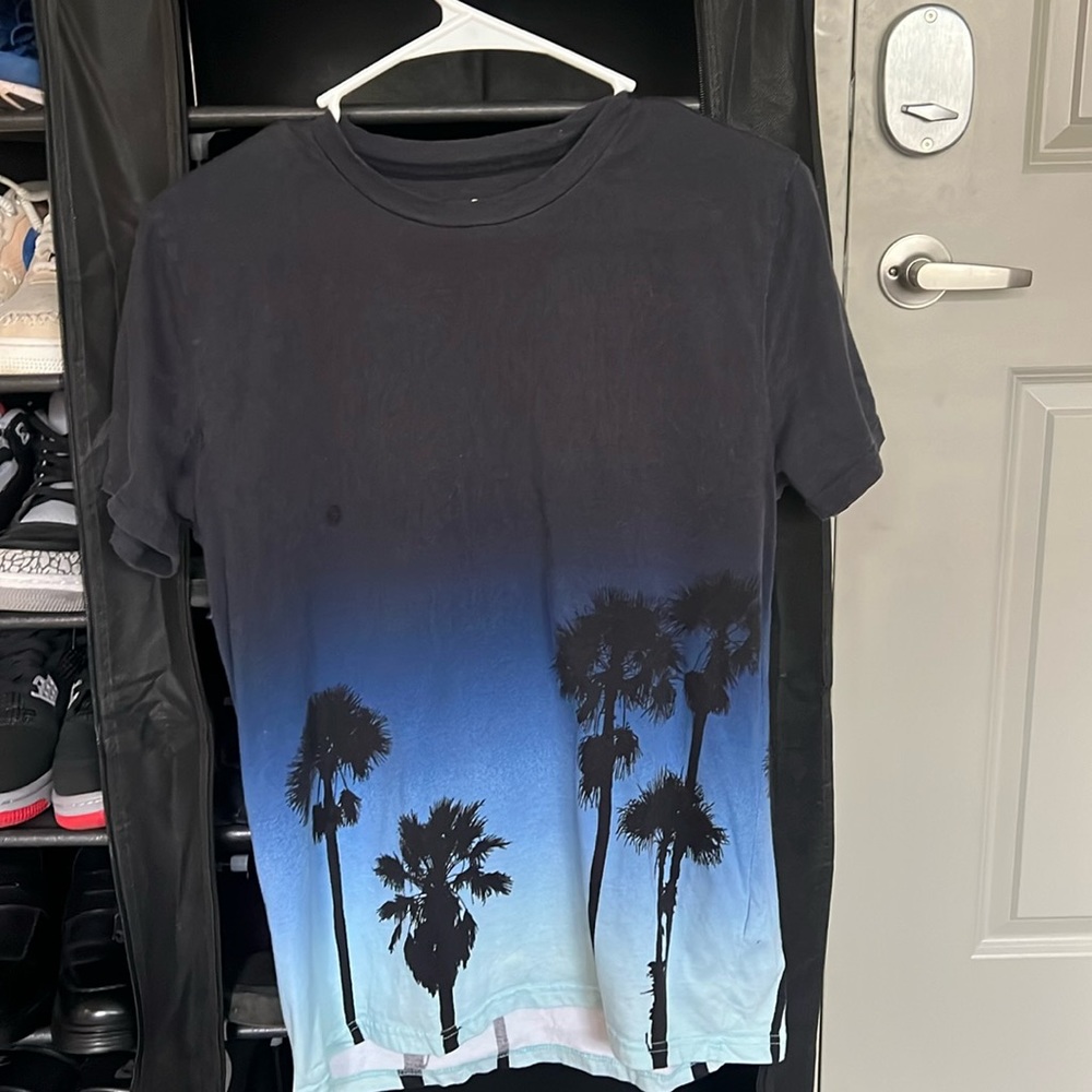 Hollister Tee